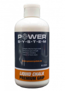Power System 21654 Жидкая магнезия Power System PS-4080 LIQUID CHALK 250ML фото